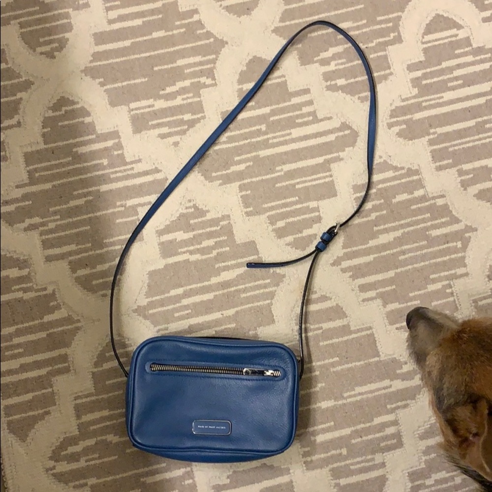 Marc by Marc Jacobs crossbody